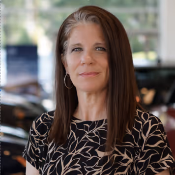 Photo of Erin Priddy