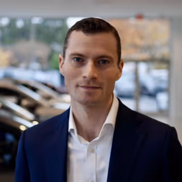 Photo of Timothy Walsh