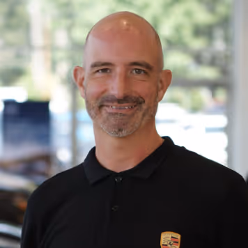 Photo of Duane Smith