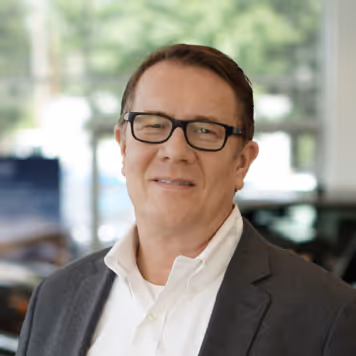 Photo of Dwight Woodside