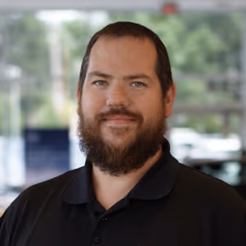 Photo of Brian Honhold