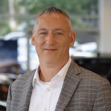 Photo of Michael Arnold